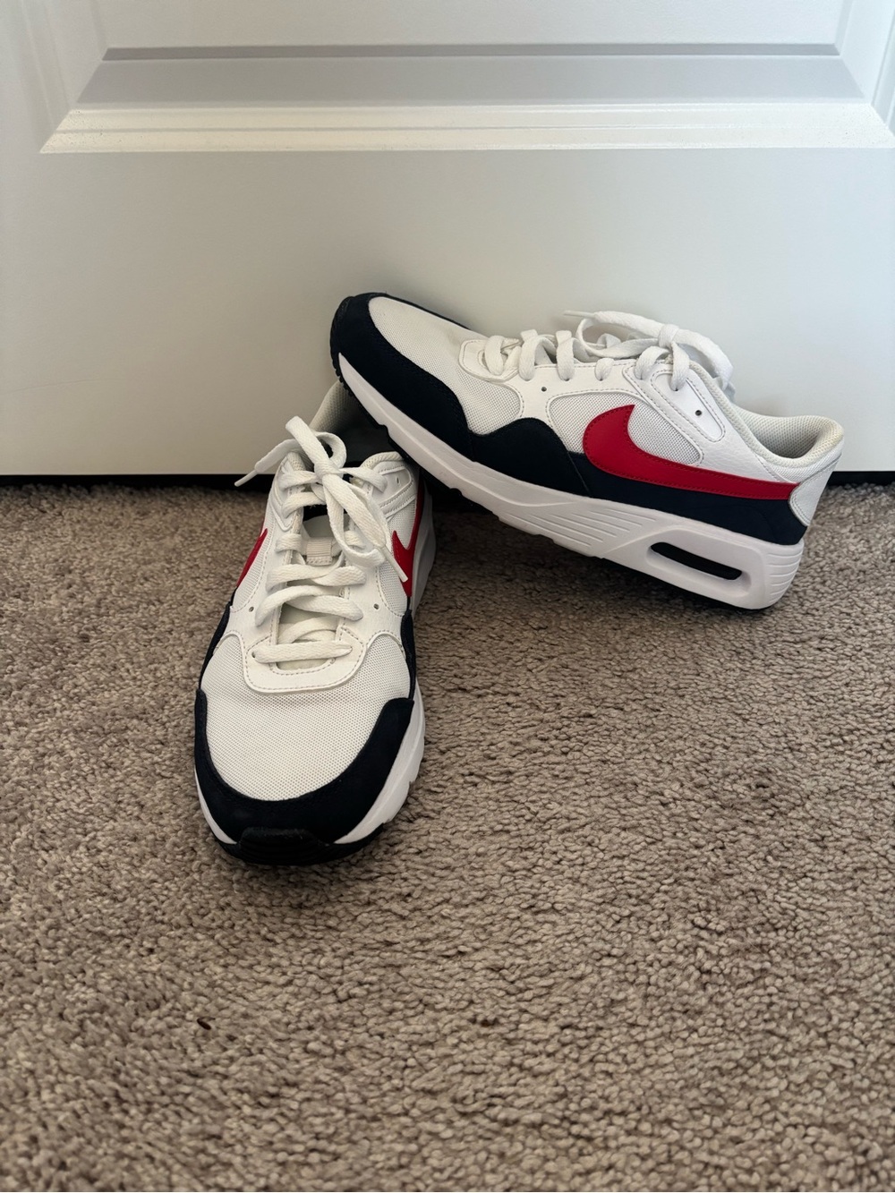 Nike Air Max SC